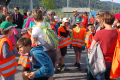 04 Vorbereitung und Gruppeneinteilung 05