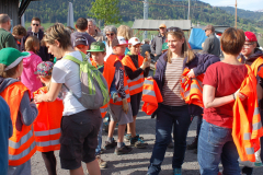 04 Vorbereitung und Gruppeneinteilung 06