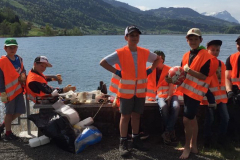08  Gruppe 2 an der Arbeit 02