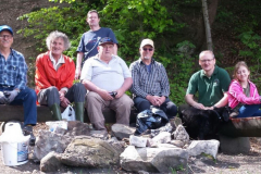 08 Gruppe 7 an der Arbeit 05