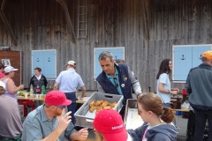 09 Gemütliches Beisammensein 24