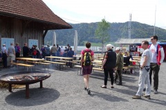 10 Gemütliches Beisammensein 09