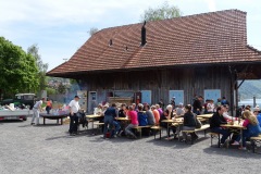 10 Gemütliches Beisammensein 16