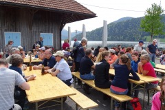 10 Gemütliches Beisammensein 21
