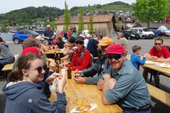 10 Gemütliches Beisammensein 27